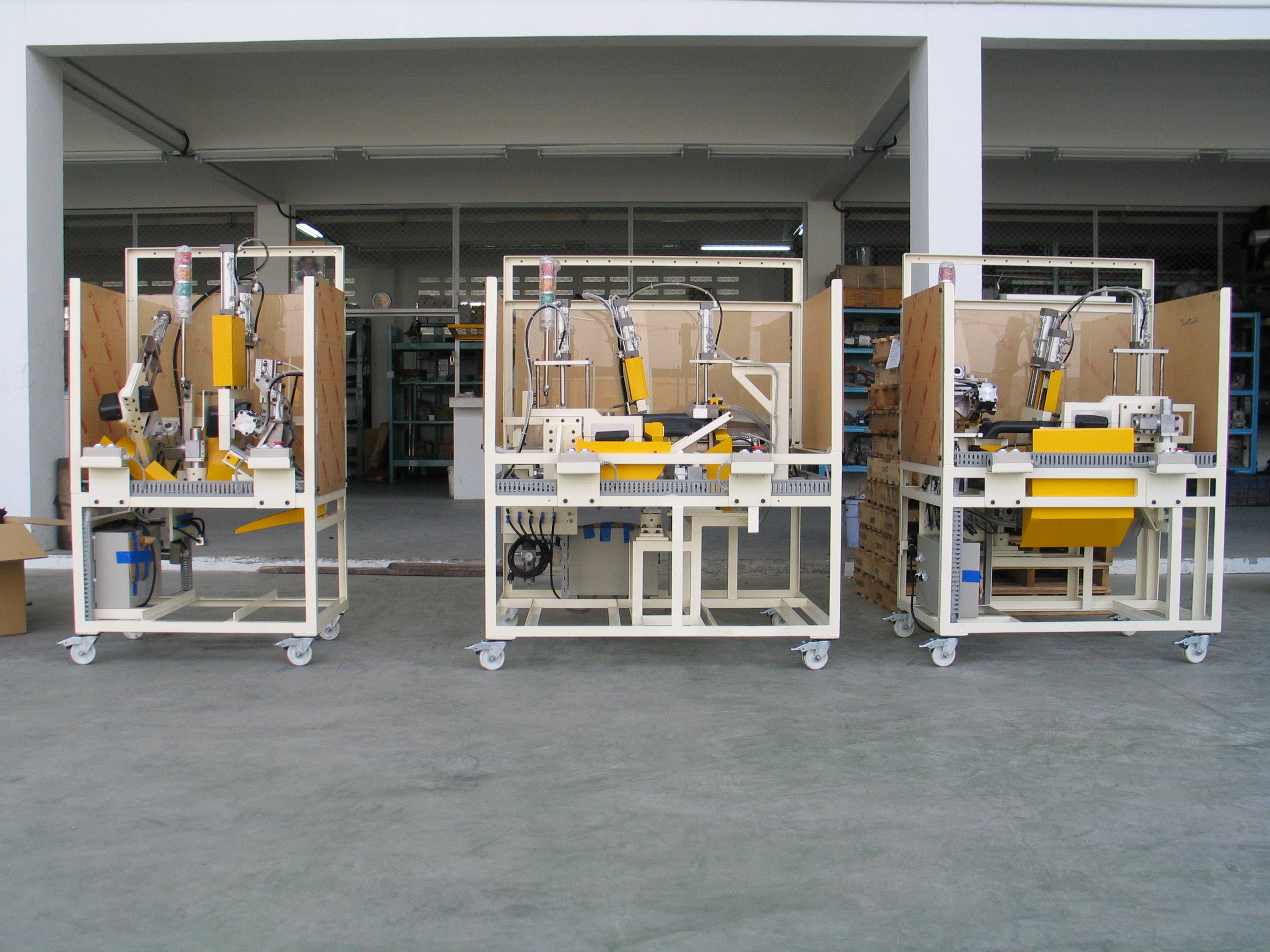 Automation Photo