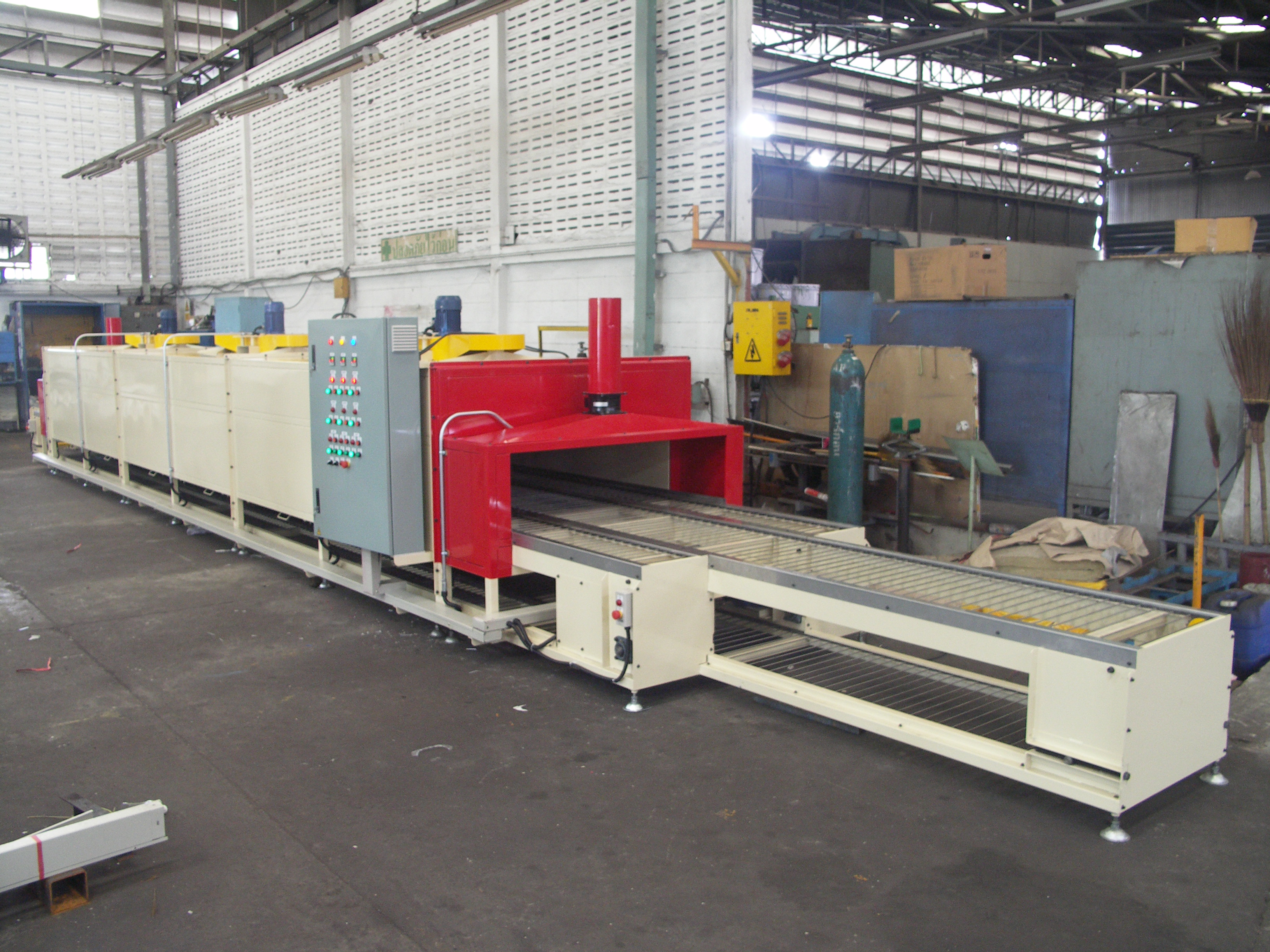 Conveyor Photo