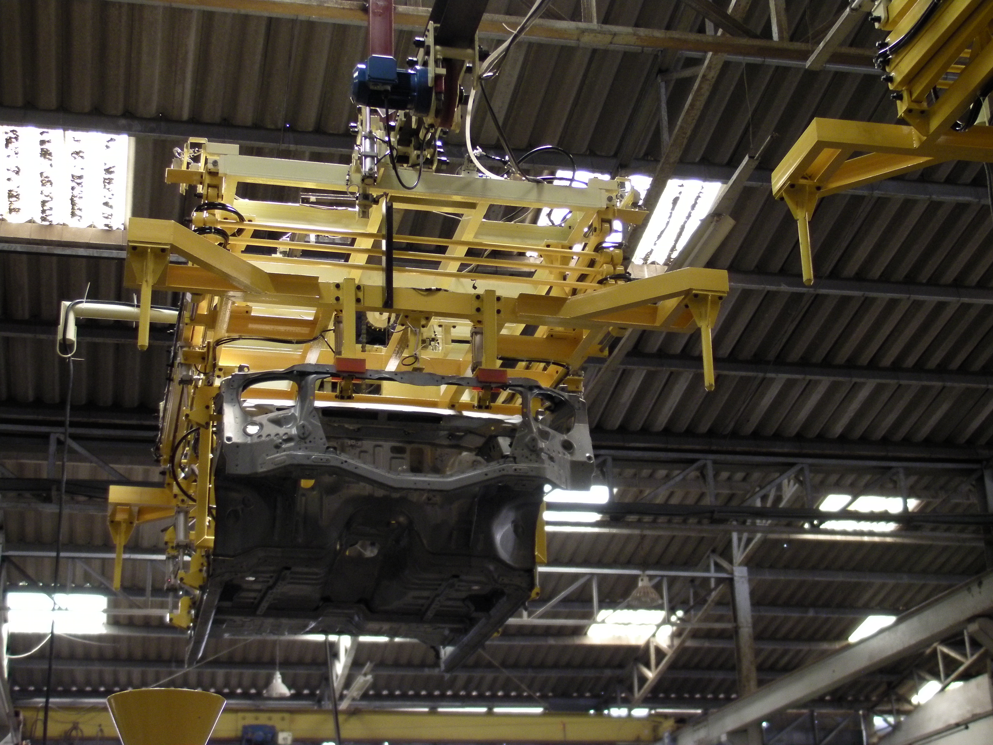 Automation GIF