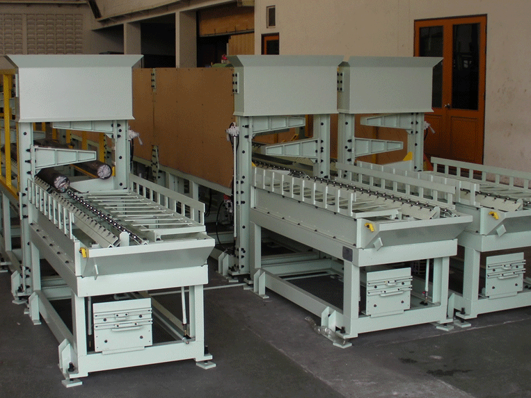 Conveyor Photo